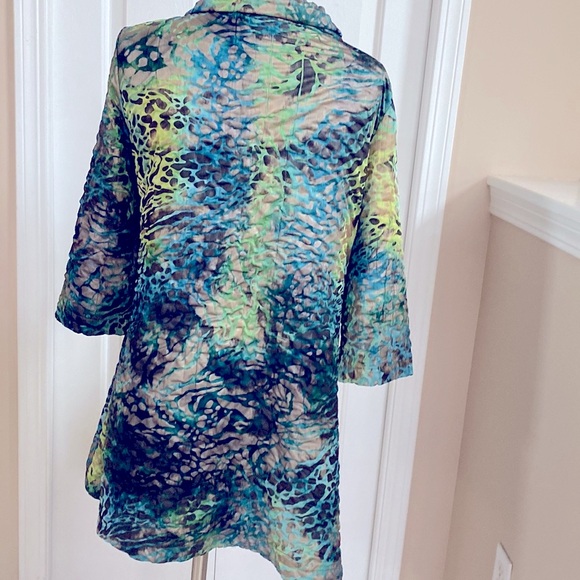 Andria Lieu collection jacket M - Picture 6 of 8